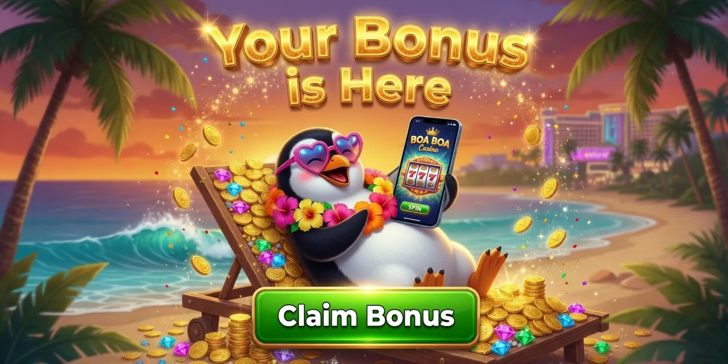 boa boa casino bonus codes