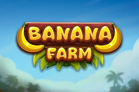 Banana farm